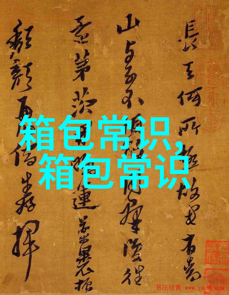 地平线包怎么样